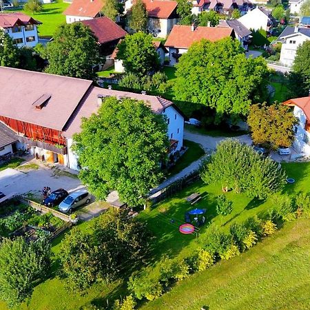 Апартаменти Pitterlehof К'єнес Екстер'єр фото